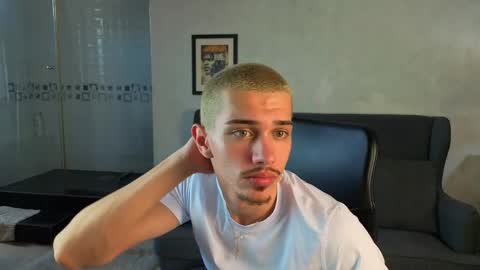 KaydenDrew online show from 04.01.26