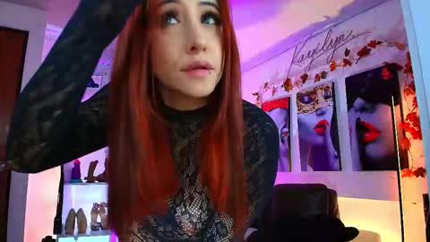 CAMILA online show from 03.13.26