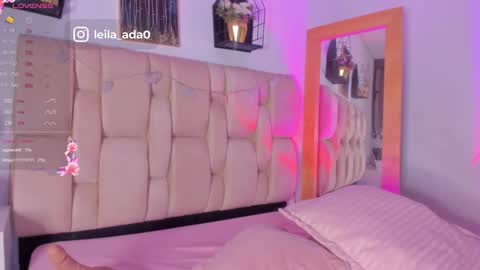 Snapshot of kayla_ada chatting on 01.25.25 Kayla online show from 01.25.25