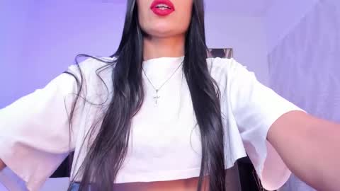 Kayla  online show from 11.11.25