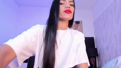 Kayla  online show from 12.05.25