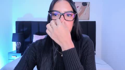 Kayla  online show from 03.04.26