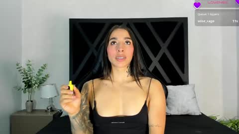 Snapshot of kayla_batista01 chatting on 06.10.26 KAYLA BATISTA online show from 06.10.26