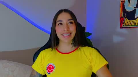 Snapshot of kayla_batista01 chatting on 06.25.26 KAYLA BATISTA online show from 06.25.26