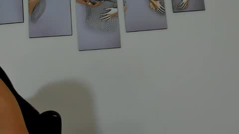 Kayla Batista INDEPENDENT ACCOUNT online show from 04.17.26