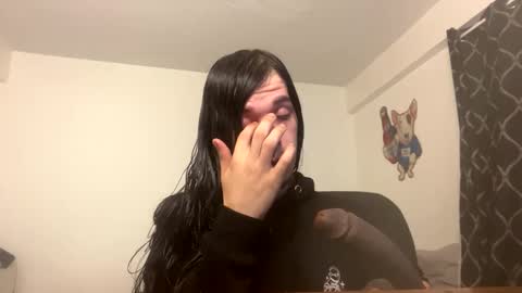 kayla_femboy23 online show from 09.09.25