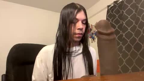 kayla_femboy23 online show from 11.24.25
