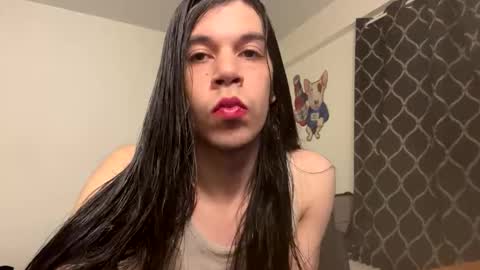 kayla_femboy23 online show from 02.01.26