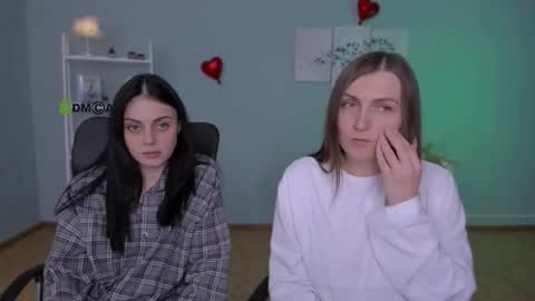 Cute Kayla online show from 02.18.26