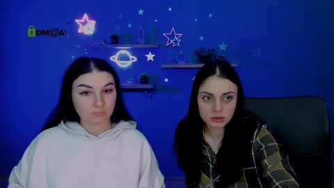 Cute Kayla online show from 02.19.26