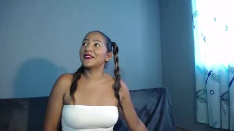 kayla_sweetlove online show from 10.14.25