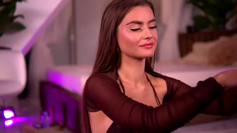 kaylabray online show from 09.17.25