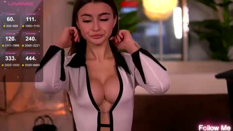 kaylabray online show from 11.12.25