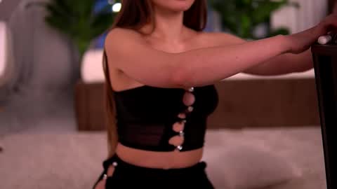 kaylabray online show from 02.11.26