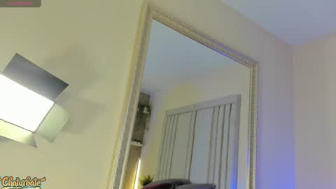 kaylachannell online show from 10.05.25