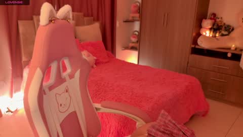 Kayla  online show from 01.29.25