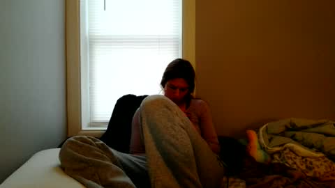 kaylaelizabeth97 online show from 02.03.26