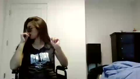 Snapshot of kaylaelizabeth97 chatting on 07.05.26 kaylaelizabeth97 online show from 07.05.26