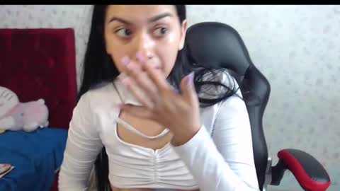 Kayla online show from 10.03.25