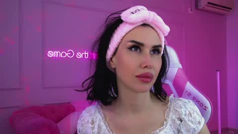 Kayla online show from 04.29.26