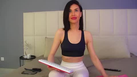 Kayla online show from 05.31.26