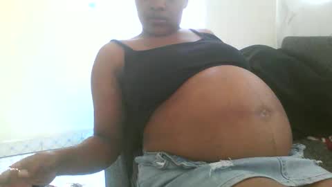 kaylanectah online show from 10.28.25