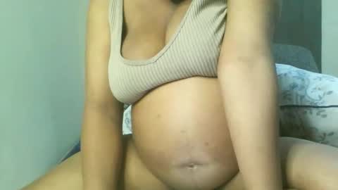 kaylanectah online show from 10.31.25