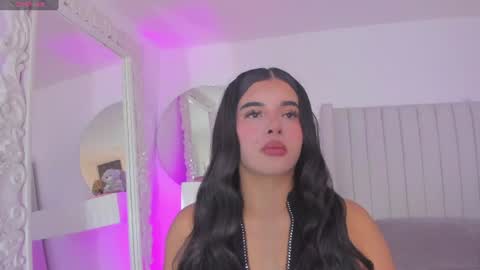 Snapshot of kaylarossi chatting on 07.23.26 Kayla online show from 07.23.26