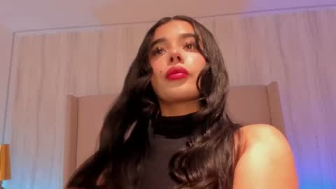Snapshot of kaylarossi chatting on 07.24.26 Kayla online show from 07.24.26