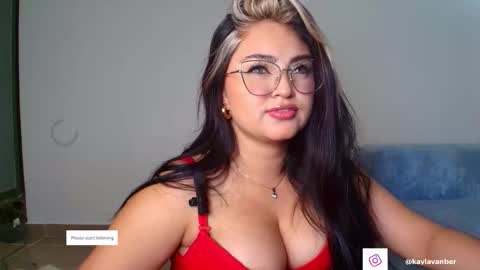 KAYLA  Damian online show from 02.10.26