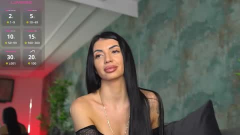 KaylaWildd online show from 11.13.25