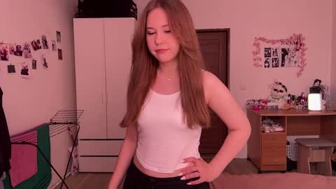 Nyelle online show from 05.23.26