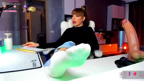 kaylee online show from 04.25.26