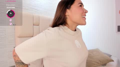 kaylee_scott_ online show from 03.18.26