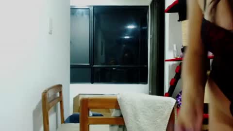 kaylee online show from 11.06.25