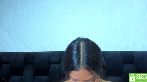 Kaylee sweet online show from 01.22.25