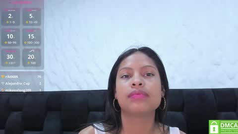 Kaylee sweet online show from 03.12.25