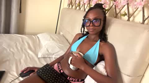 Kaylee online show from 01.14.26