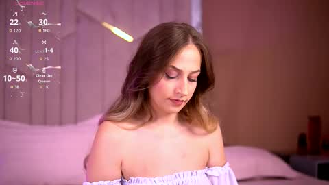 Kayleeflynn online show from 12.16.25