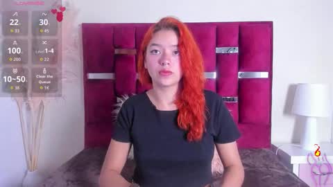 Snapshot of kayleemei chatting on 05.26.26 kayleemei online show from 05.26.26