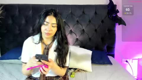 Kayli online show from 10.23.25