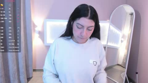 Kayli online show from 12.05.25