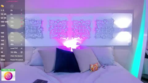 Kayli online show from 12.16.25