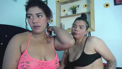 kaylie and dakota  online show from 12.19.25