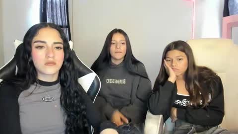 kaylie online show from 02.12.25