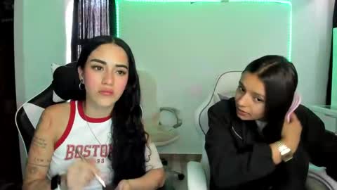 kaylie online show from 02.16.25