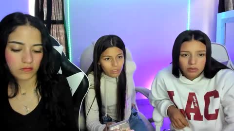 kaylie online show from 03.12.25