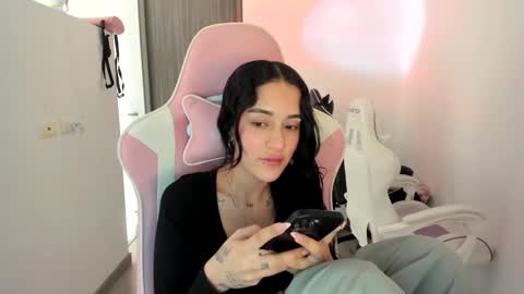 kaylie online show from 09.11.25