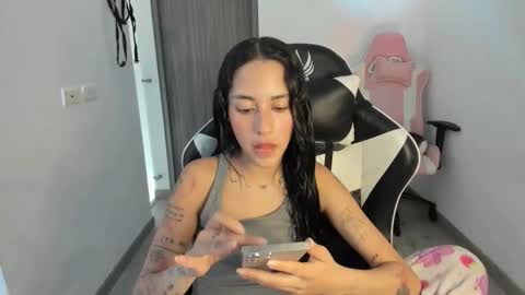 kaylie online show from 12.16.25