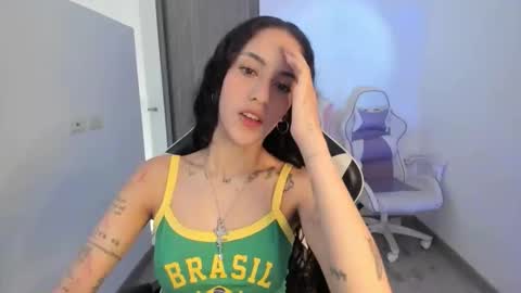 kaylie online show from 01.08.26